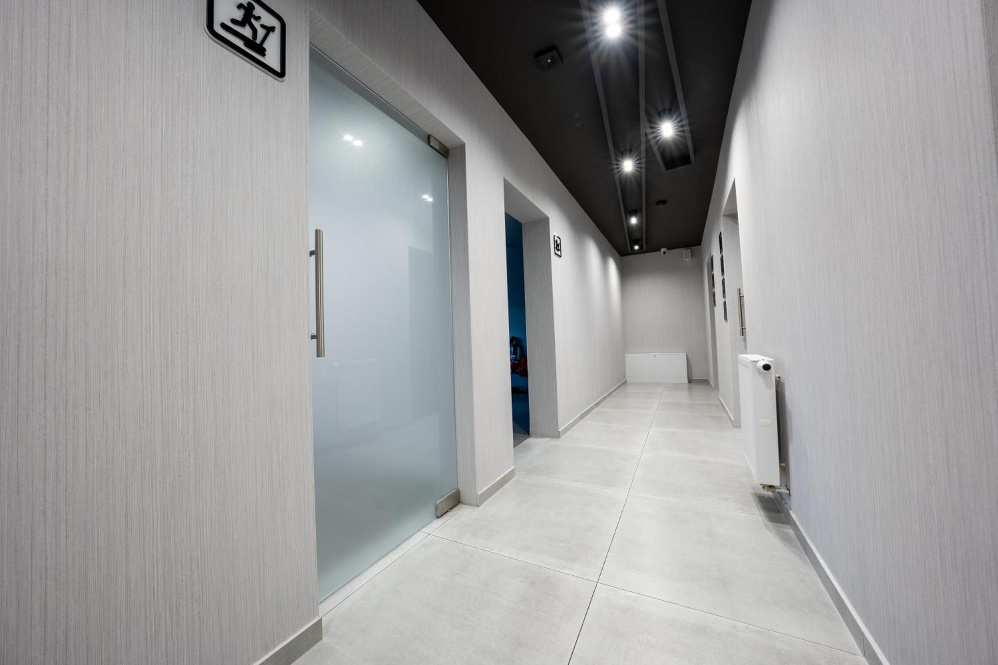 Miodowy Apartament Z Duzym Tarasem W Rewalu, Blisko Morza Exteriér fotografie